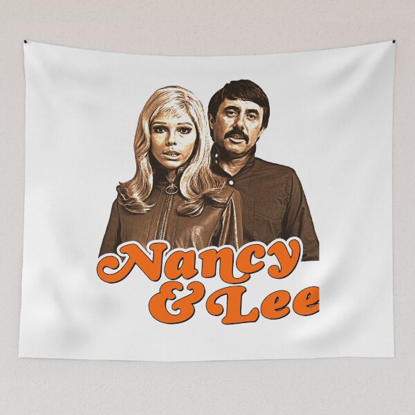 Item preview, Nan.cy and L.ee Fo.lk D.uo designed and sold by JolineFerg46.