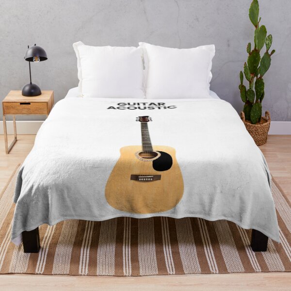 Item preview, Acoustic guitar lovers designed and sold by TeresaKeeton2.
