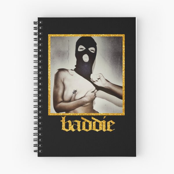 Item preview, Baddie  designed and sold by Peter1719.