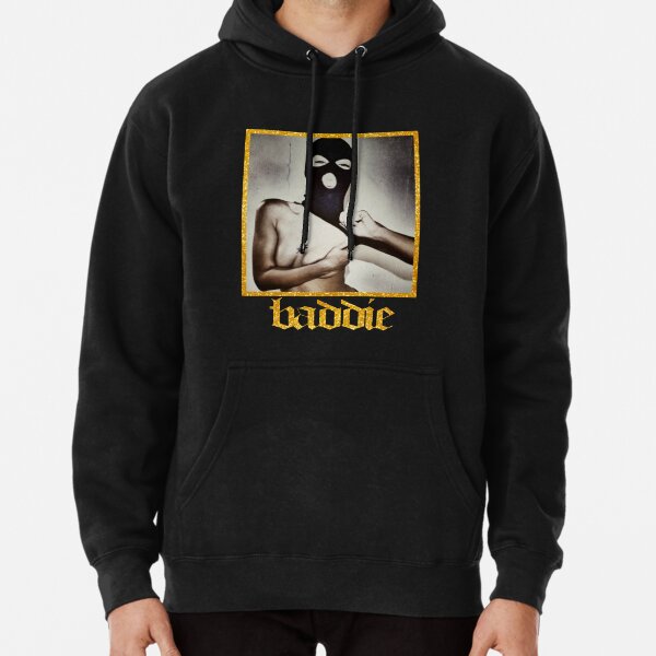 Shawty a lil' Baddie Pullover Hoodie