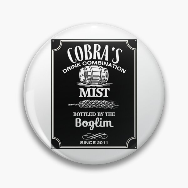 Artikelvorschau, Ooo-wee, das alkoholische Getränk Boglim kommt in netter Verpackung, Toobez entworfen und verkauft von GentleBearCos.