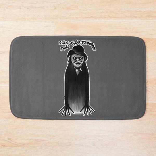 Item preview, Pie High Gothic KingCobraJfs Babadook (White Background)   designed and sold by GentleBearCos.