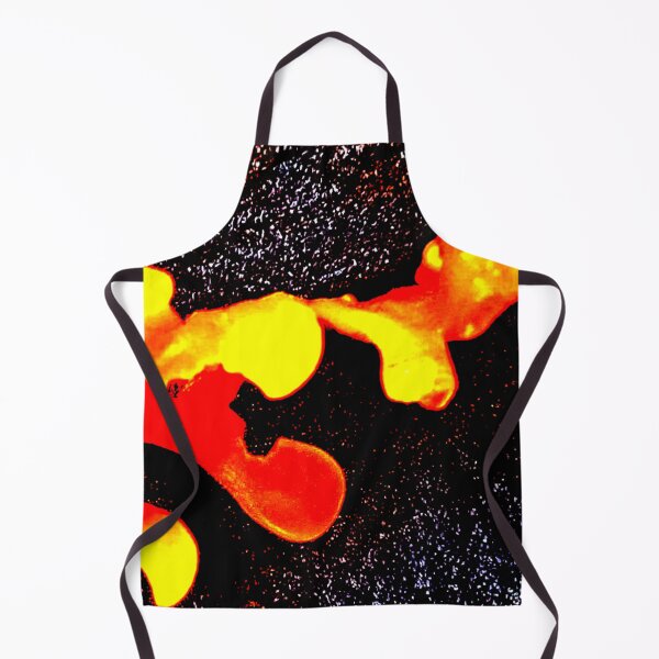 Item preview, Yellow Fungus of Funky Fun designed and sold by Geoff Treagus.