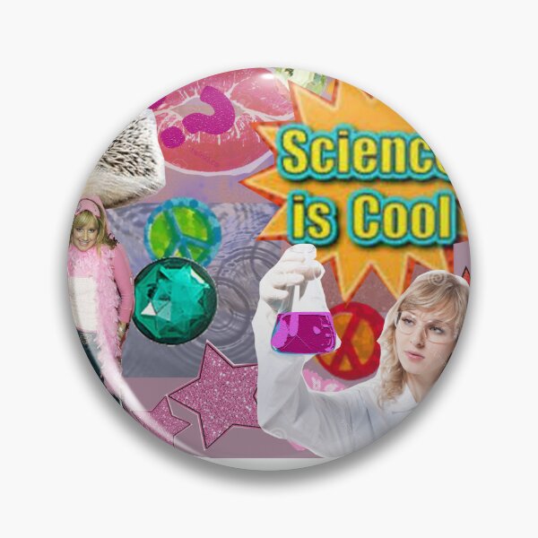 Item preview, Science is cool designed and sold by anaburgess.