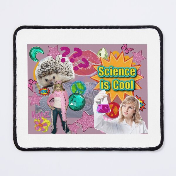 Item preview, Science is cool designed and sold by anaburgess.