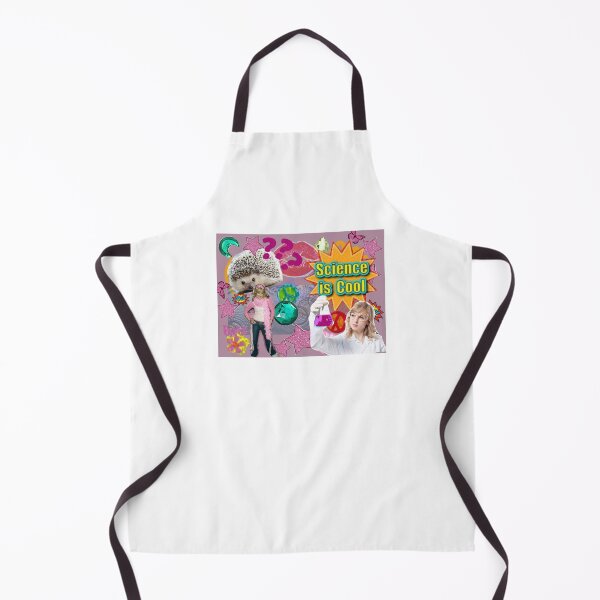 Item preview, Science is cool designed and sold by anaburgess.