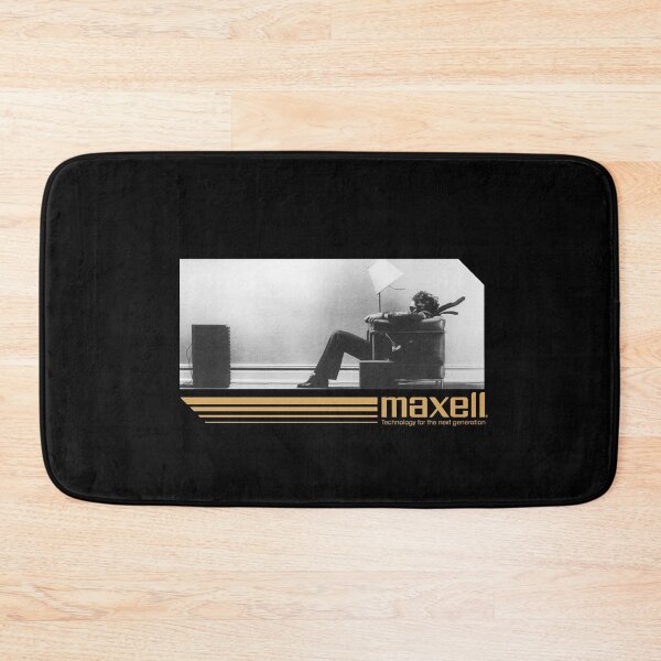 Item preview, 80's Retro Cassette Ad  designed and sold by TeresaKeeton2.