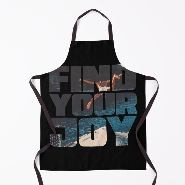 Item preview, Find Your Joy - Leap into life designed and sold by Swags.