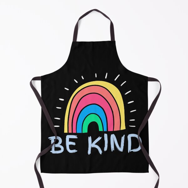 Item preview, Always Kindness Be Kind Peace Rainbow Gift designed and sold by giftsbyminuet.