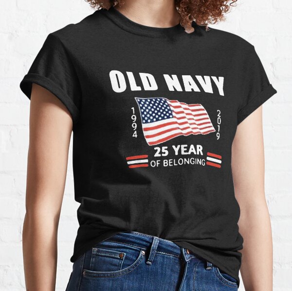 old navy flag shirt meme