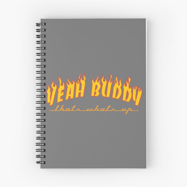 Item preview, Yeah Buddy - That_s What_s Up   designed and sold by GentleBearCos.