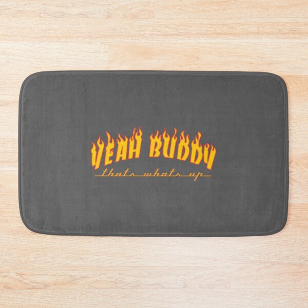 Item preview, Yeah Buddy - That_s What_s Up   designed and sold by GentleBearCos.