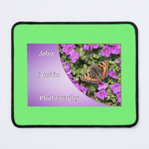 Item preview, John Austin Photography Design 4 designed and sold by CoyoteGifts.