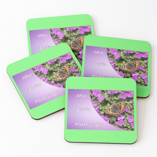 Item preview, John Austin Photography Design 4 designed and sold by CoyoteGifts.