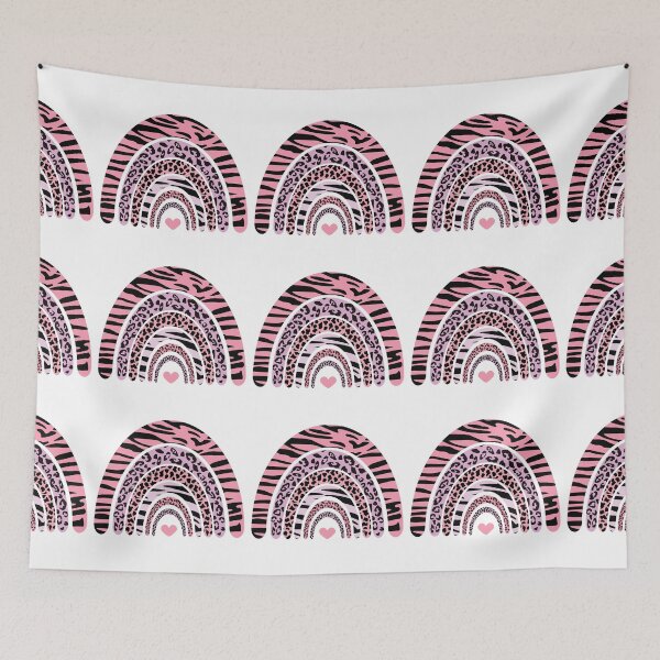 Item preview, Arcoiris, arcoiris bohemio designed and sold by BlueDiamond-19.