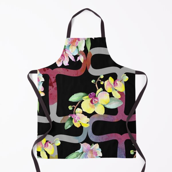 Item preview, Colorful summer flowers designed and sold by FGCART.