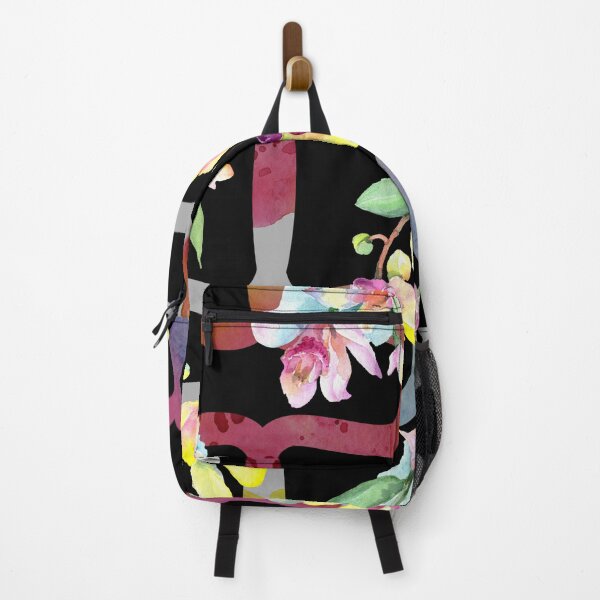 Item preview, Colorful summer flowers designed and sold by FGCART.