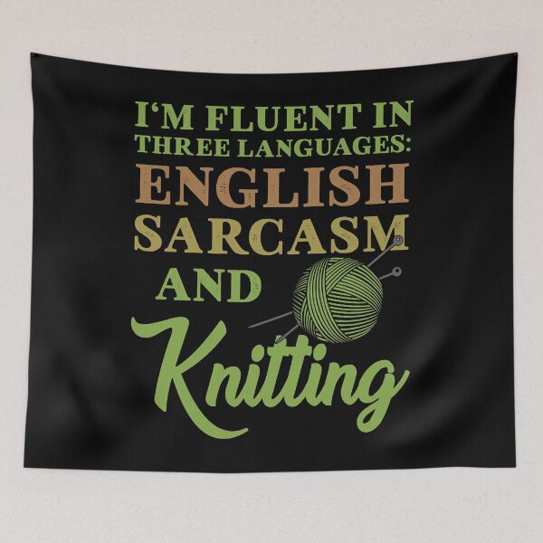 Item preview, The Best Man Woman English Sarcasm And Crochet Gift Idea Awesome Since designed and sold by LortAndrew.