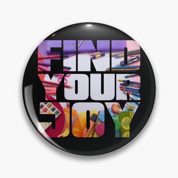 Item preview, Your Joy - Crafty designed and sold by Swags.