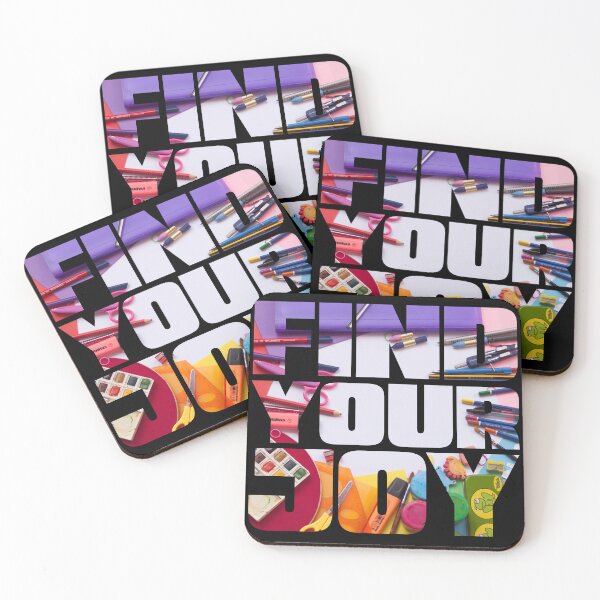 Item preview, Your Joy - Crafty designed and sold by Swags.