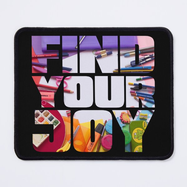 Item preview, Your Joy - Crafty designed and sold by Swags.