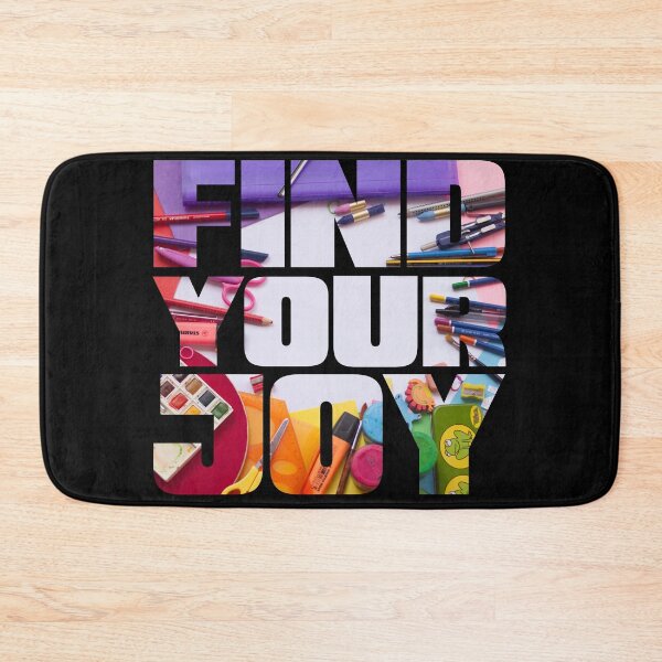Item preview, Your Joy - Crafty designed and sold by Swags.