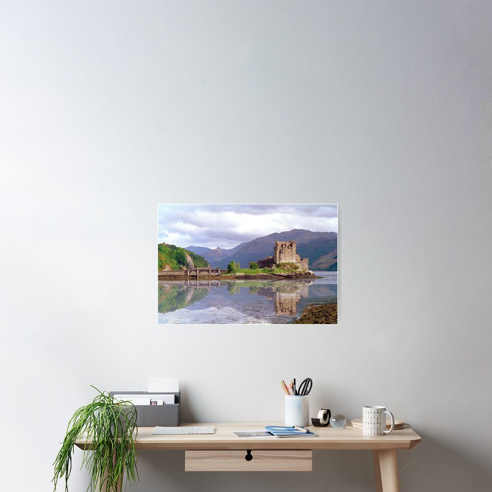 Item preview, Poster designed and sold by goldyart.