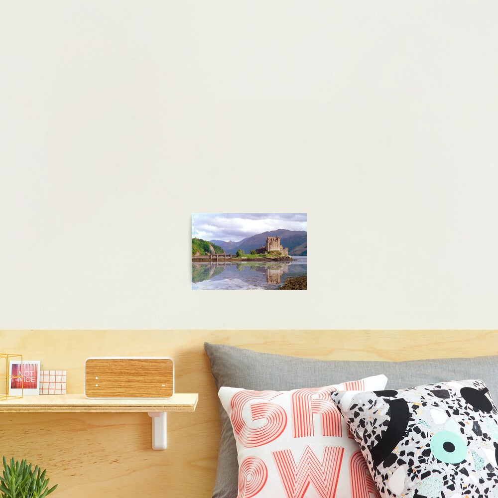 Item preview, Photographic Print designed and sold by goldyart.