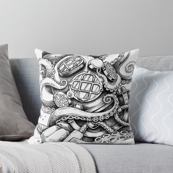 Item preview, Mark V Diver designed and sold by Bryan Collins.