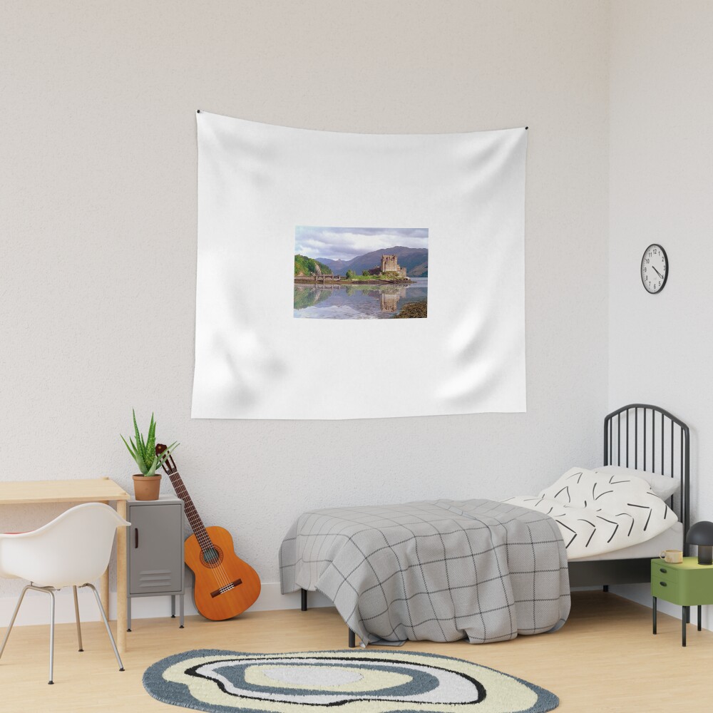 Item preview, Tapestry designed and sold by goldyart.