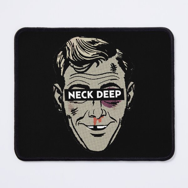 Item preview, Neck Deep designed and sold by JolineFerg46.