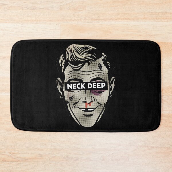 Item preview, Neck Deep designed and sold by JolineFerg46.
