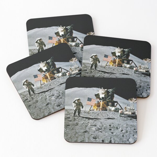 Item preview, Apollo 15 designed and sold by Presly.