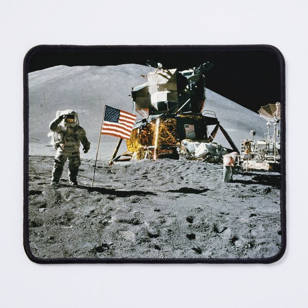 Item preview, Apollo 15 designed and sold by Presly.