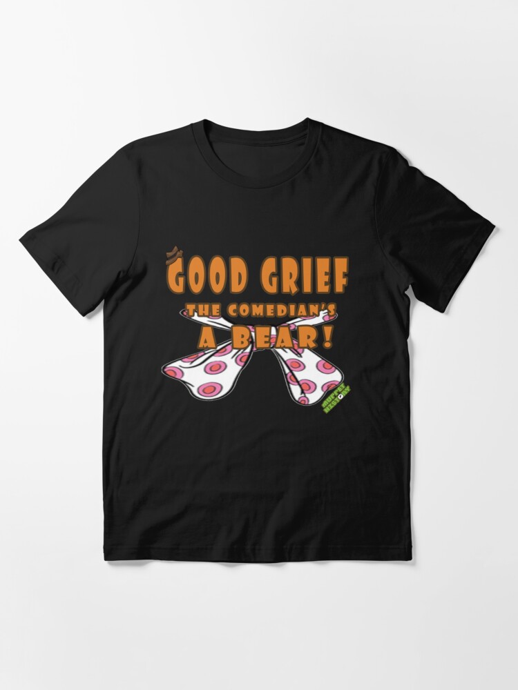 Good Grief T-Shirt Essential T-Shirt for Sale by HopeStanton | Redbubble