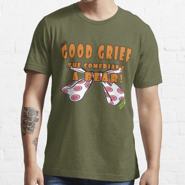 Good Grief T-Shirt Essential T-Shirt for Sale by HopeStanton | Redbubble