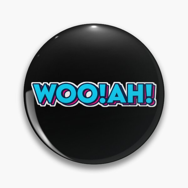 Item preview, woo!ah! 3D designed and sold by AliffStudio.