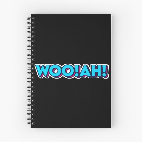 Item preview, woo!ah! 3D designed and sold by AliffStudio.