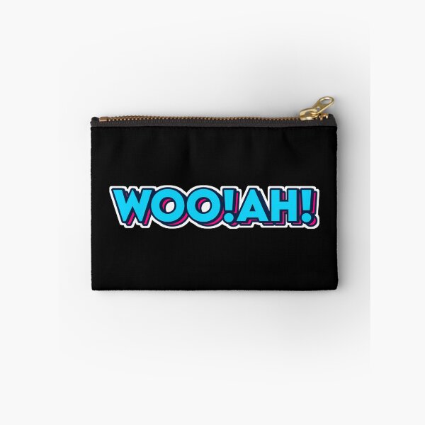 Item preview, woo!ah! 3D designed and sold by AliffStudio.