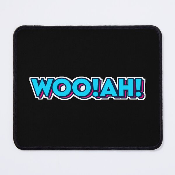 Item preview, woo!ah! 3D designed and sold by AliffStudio.