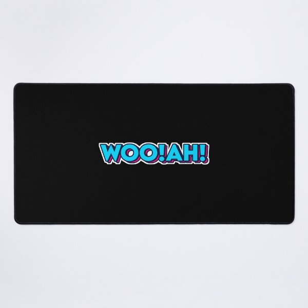 Item preview, woo!ah! 3D designed and sold by AliffStudio.