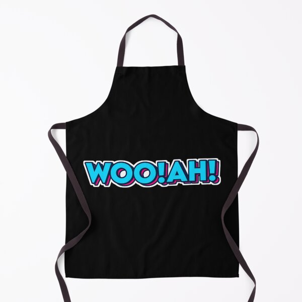 Item preview, woo!ah! 3D designed and sold by AliffStudio.