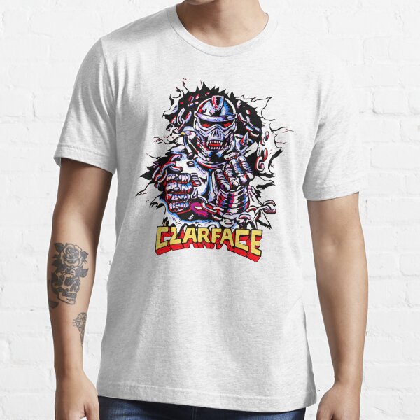 "Czarface Merch" Tshirt by SihnoXOnhis Redbubble kool keith t