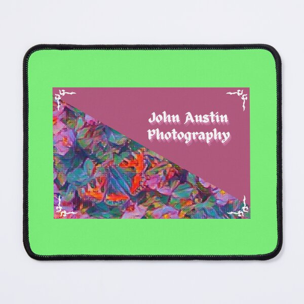 Item preview, John Austin Photography Design 5 designed and sold by CoyoteGifts.