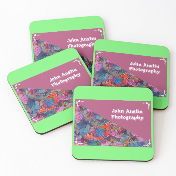 Item preview, John Austin Photography Design 5 designed and sold by CoyoteGifts.