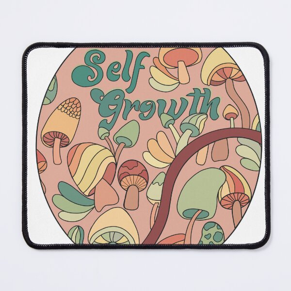Item preview, Self Growth designed and sold by brookenich05.
