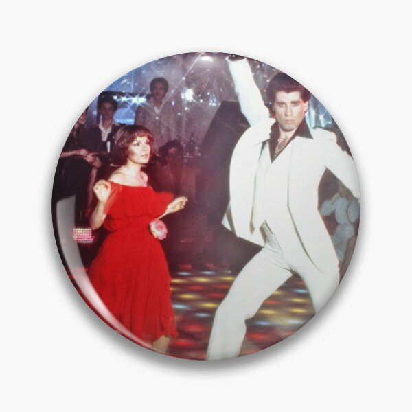 Item preview, Disco Fever! designed and sold by Cosmoknot.