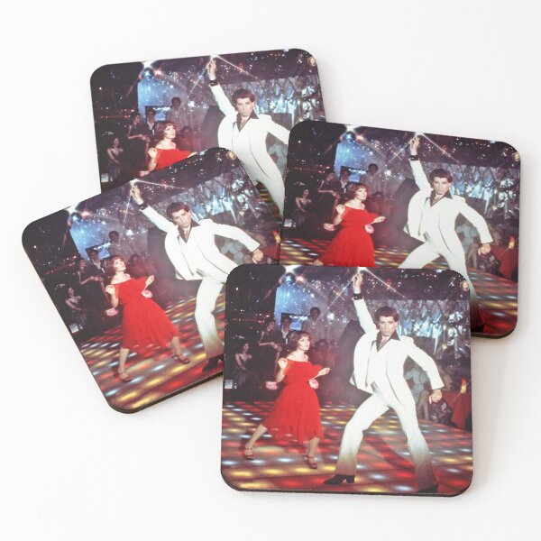 Item preview, Disco Fever! designed and sold by Cosmoknot.