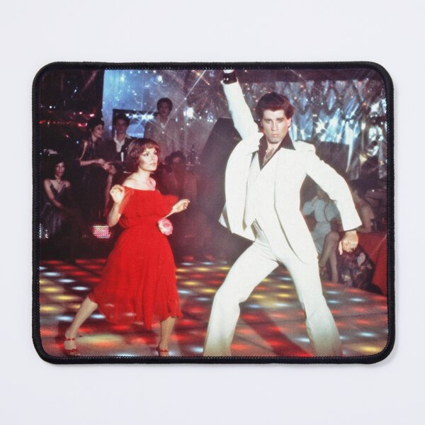 Item preview, Disco Fever! designed and sold by Cosmoknot.