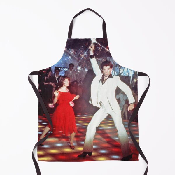 Item preview, Disco Fever! designed and sold by Cosmoknot.